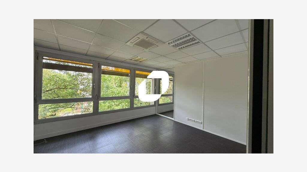 A louer Local d'activité 111m² Epinay sur orge