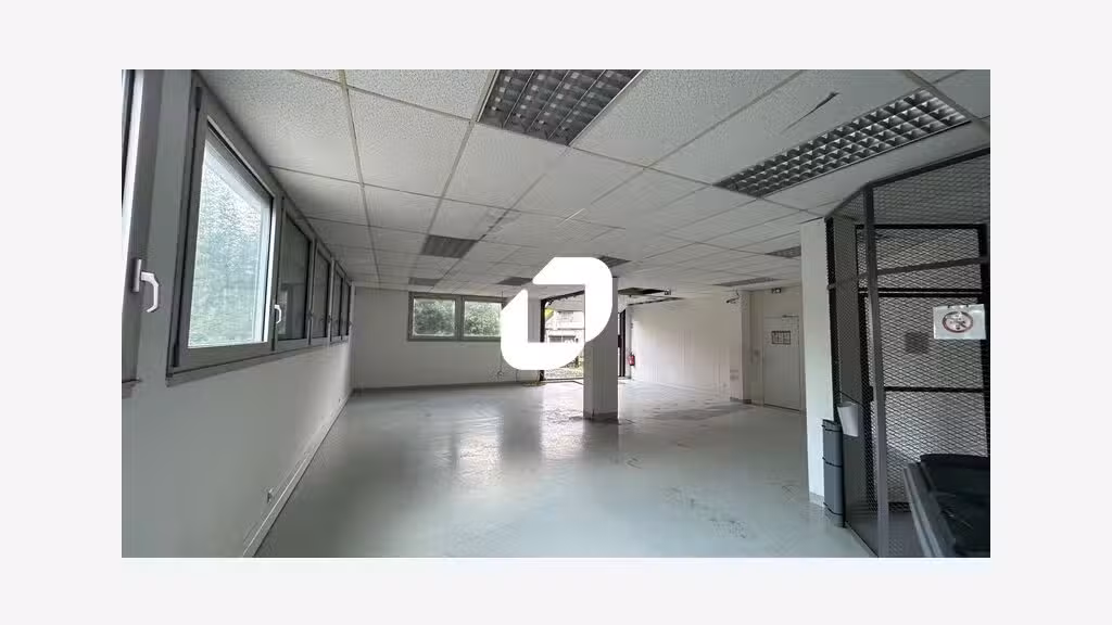 A louer Local d'activité 648m² Epinay sur orge