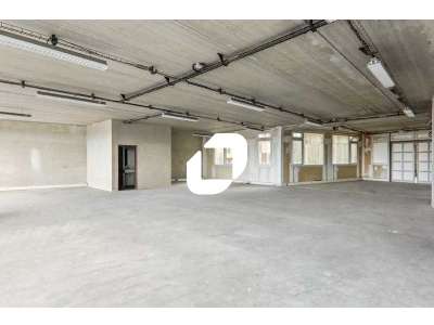 Location Locaux d'activités - Entrepôts à Épinay-sur-Seine