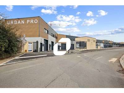 Location Locaux d'activités - Entrepôts à Épinay-sur-Seine