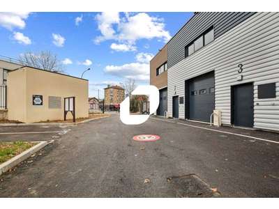 Location Locaux d'activités - Entrepôts à Épinay-sur-Seine