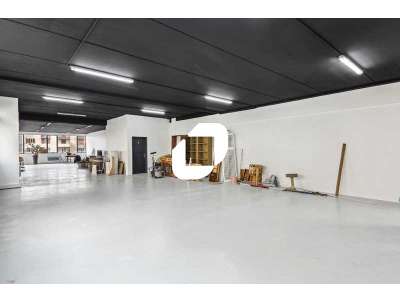 Location Locaux d'activités - Entrepôts à Épinay-sur-Seine