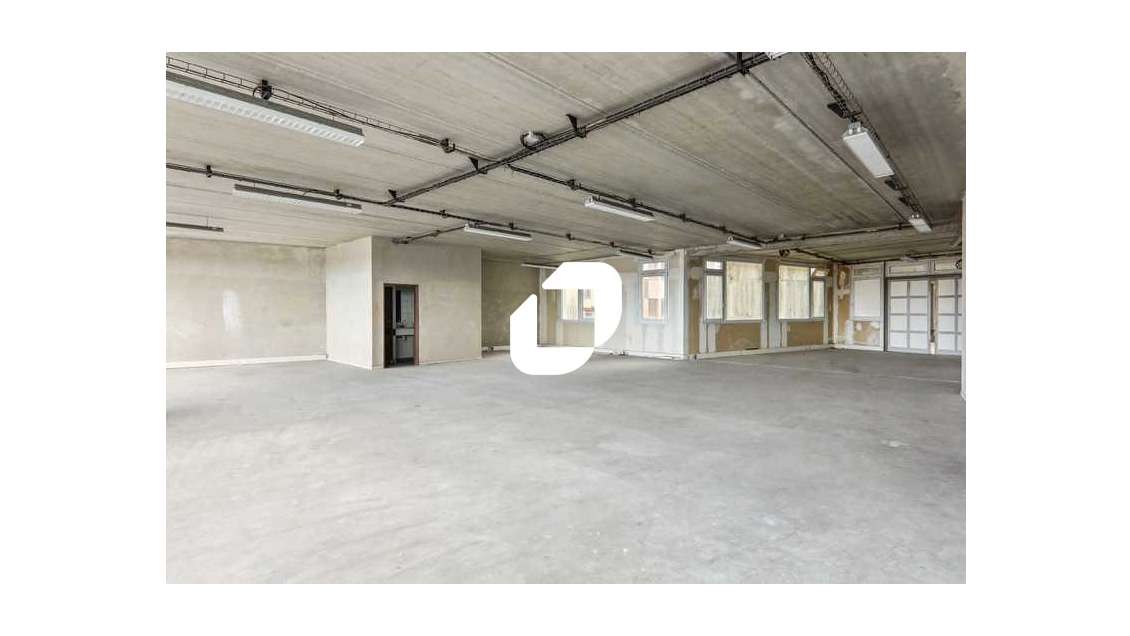 A louer Local d'activité 288m² Epinay sur seine