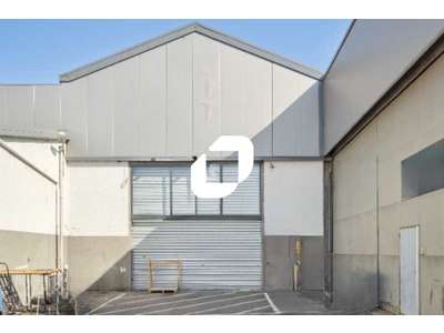 Location Locaux d'activités - Entrepôts à Épinay-sur-Seine