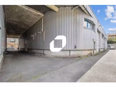 Location Locaux d'activités - Entrepôts à Épinay-sur-Seine