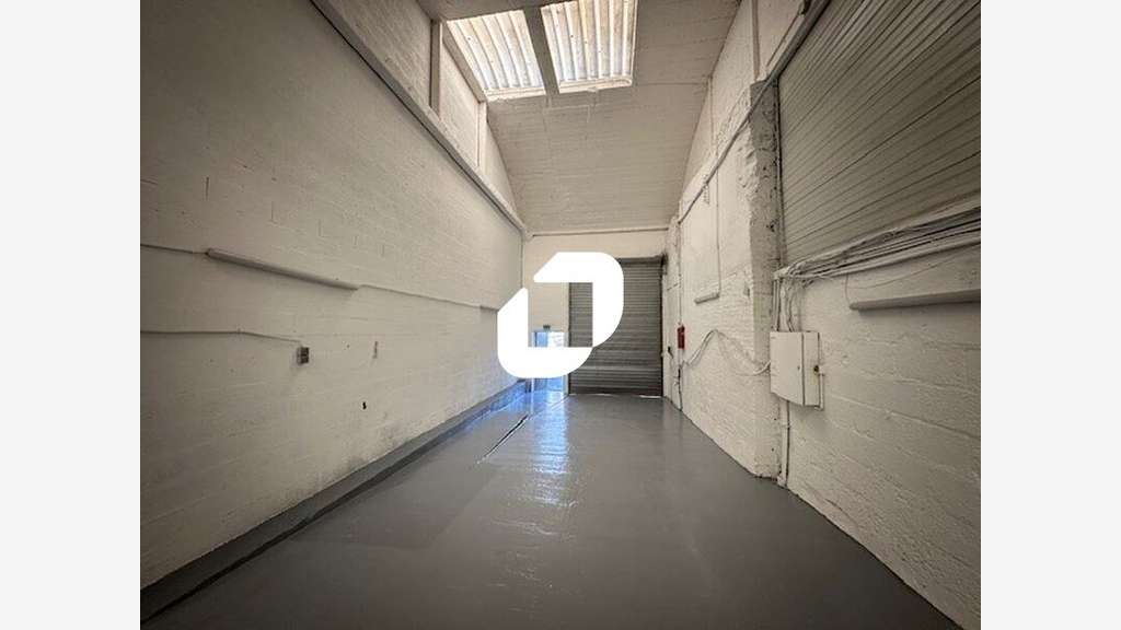 A louer Local d'activité 680m² Epinay sur seine
