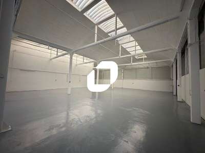 A louer Local d'activité 680m² Epinay sur seine