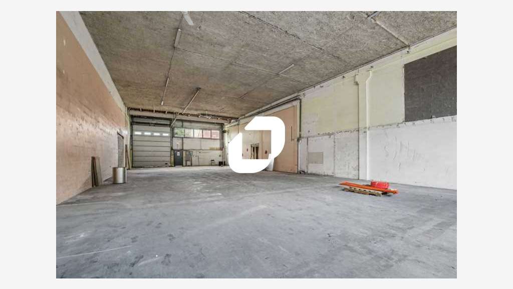 A louer Local d'activité 274m² Epinay sur seine