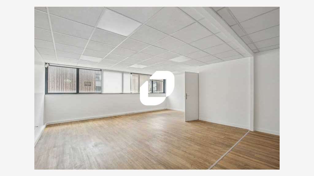 A louer Local d'activité 322m² Epinay sur seine