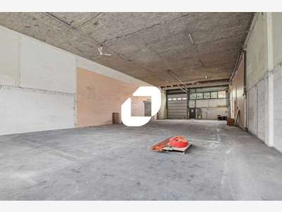 A louer Local d'activité 679m² Epinay sur seine