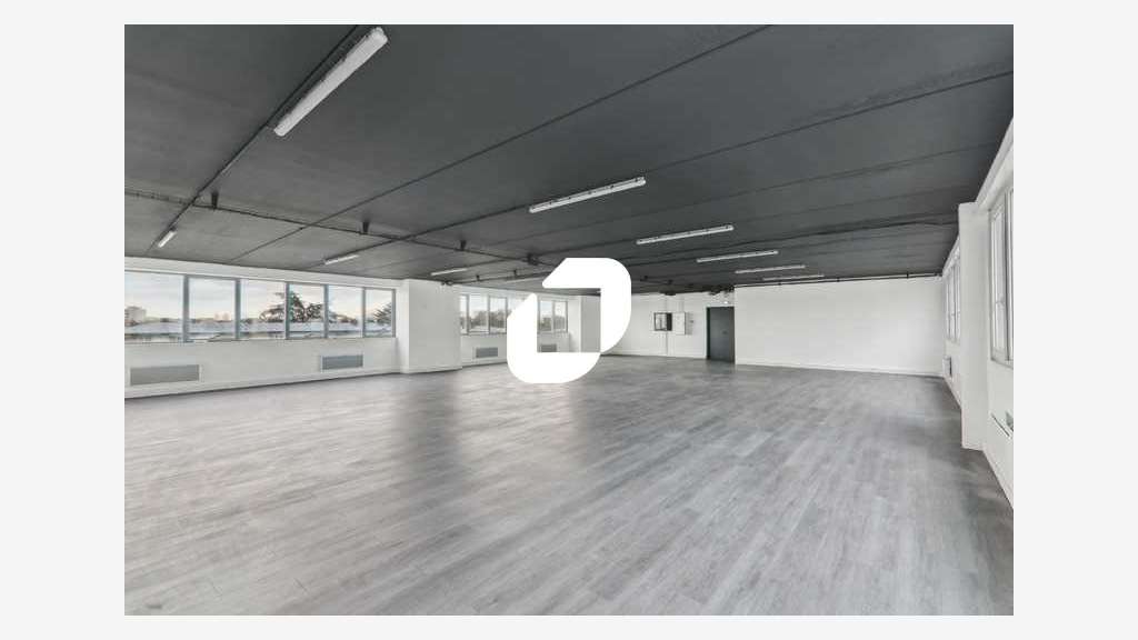 A louer Local d'activité 288m² Epinay sur seine