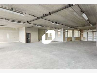 A louer Local d'activité 288m² Epinay sur seine