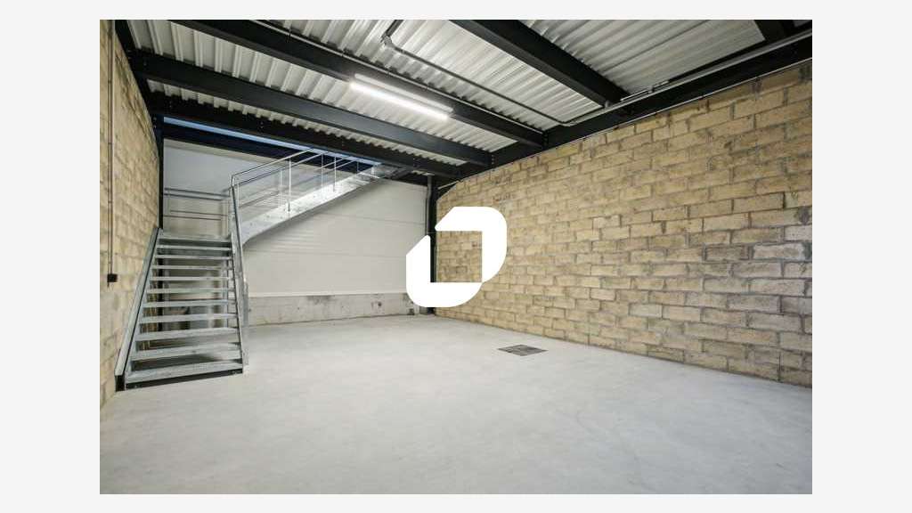 A louer Local d'activité 160m² Epinay sur seine