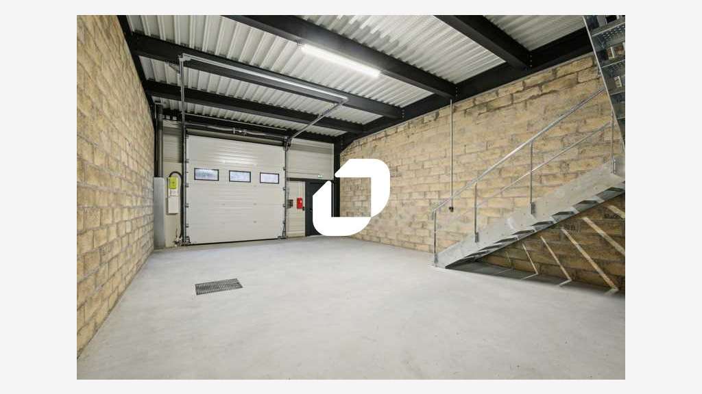 A louer Local d'activité 160m² Epinay sur seine
