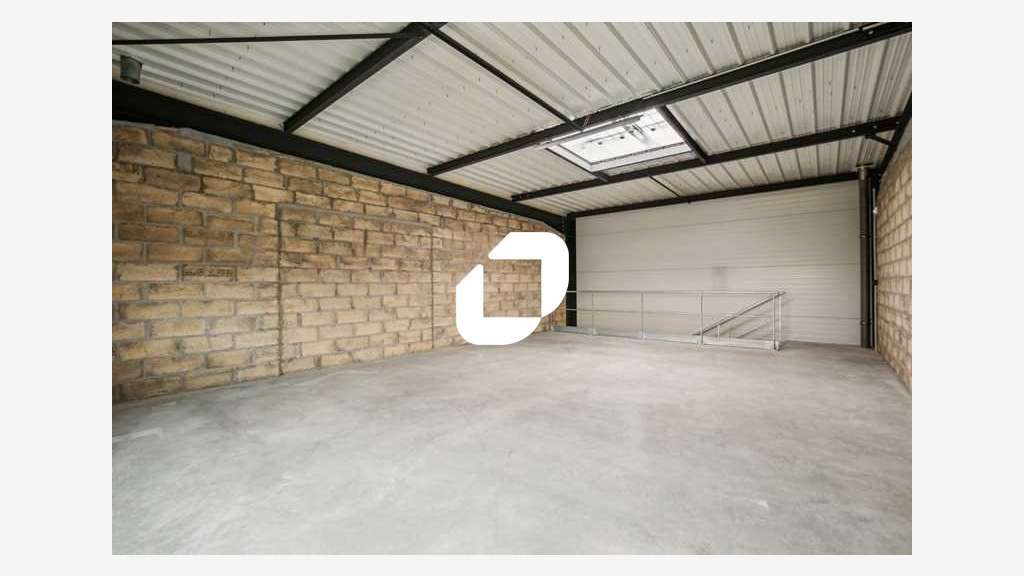 A louer Local d'activité 160m² Epinay sur seine
