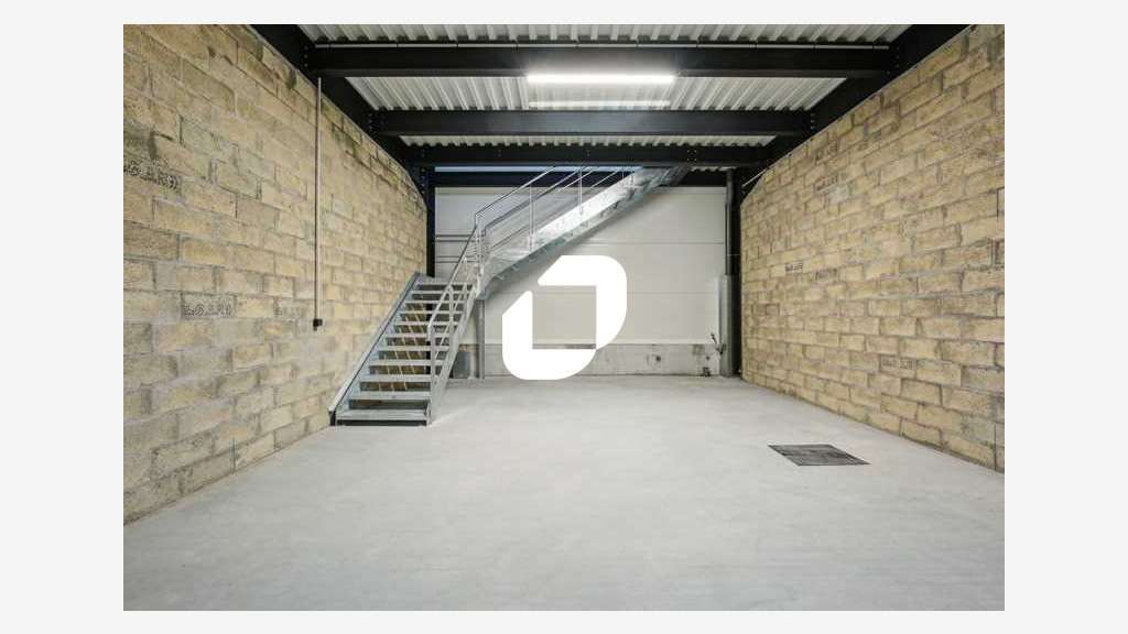 A louer Local d'activité 115m² Epinay sur seine