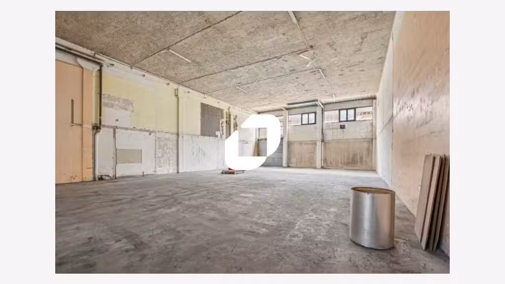 A louer Local d'activité 322m² Epinay sur seine