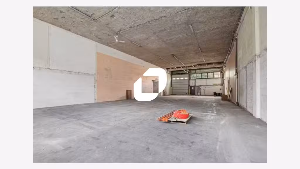 A louer Local d'activité 679m² Epinay sur seine