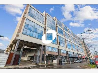 A louer Local d'activité 2927m² Epinay sur seine