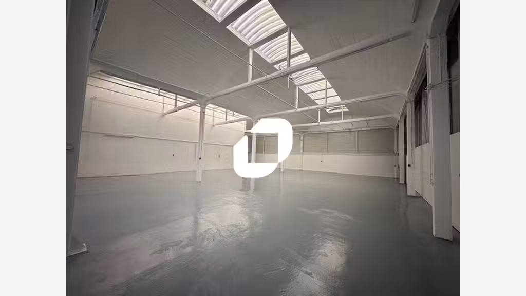 A louer Local d'activité 680m² Epinay sur seine