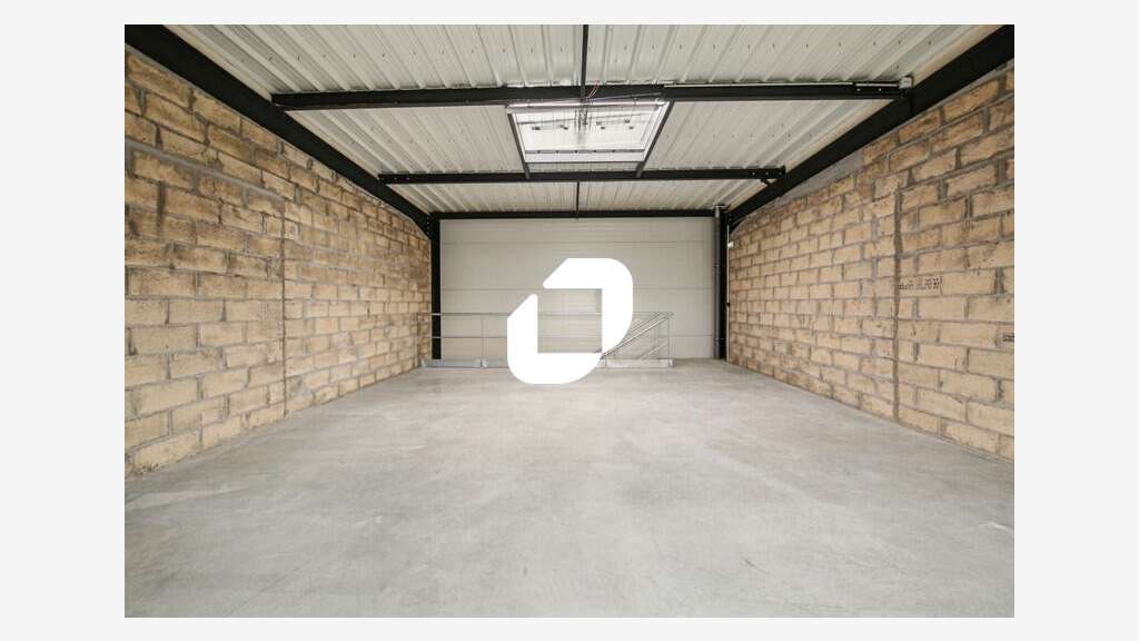 A louer Local d'activité 972m² Epinay sur seine