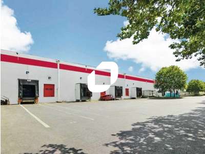 Location Locaux d'activités - Entrepôts à Éragny