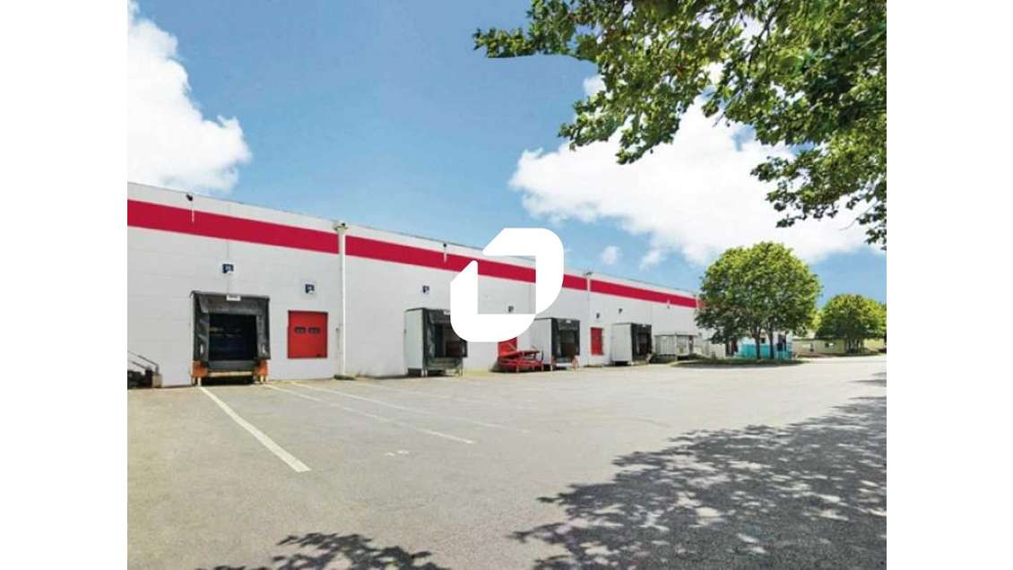 A louer Local d'activité 5636m² Eragny