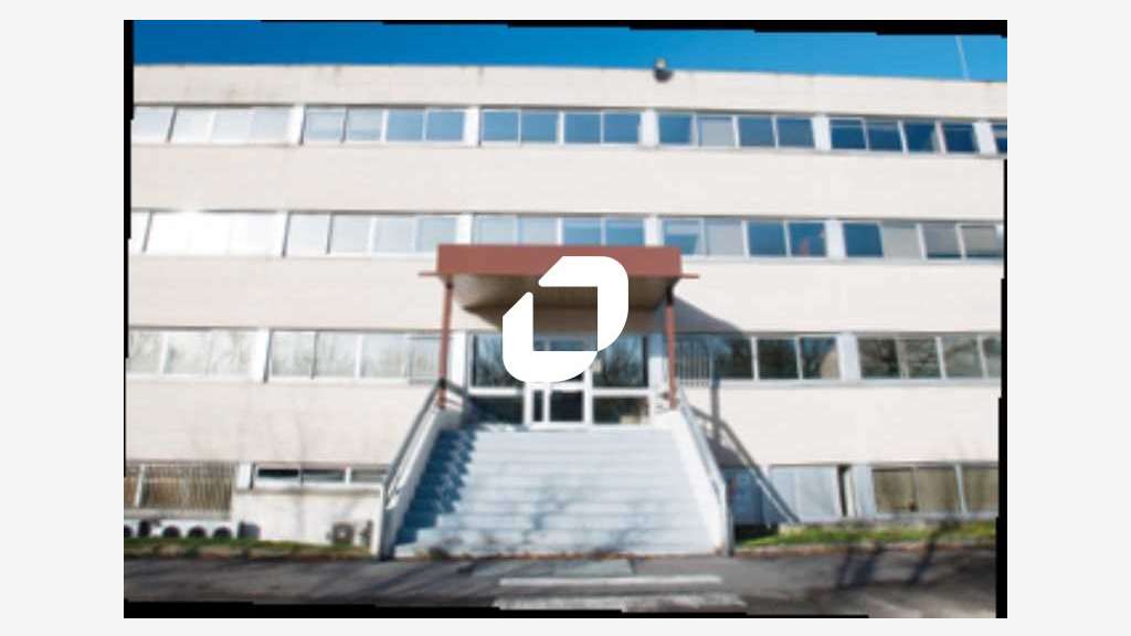 A louer Local d'activité 5636m² Eragny