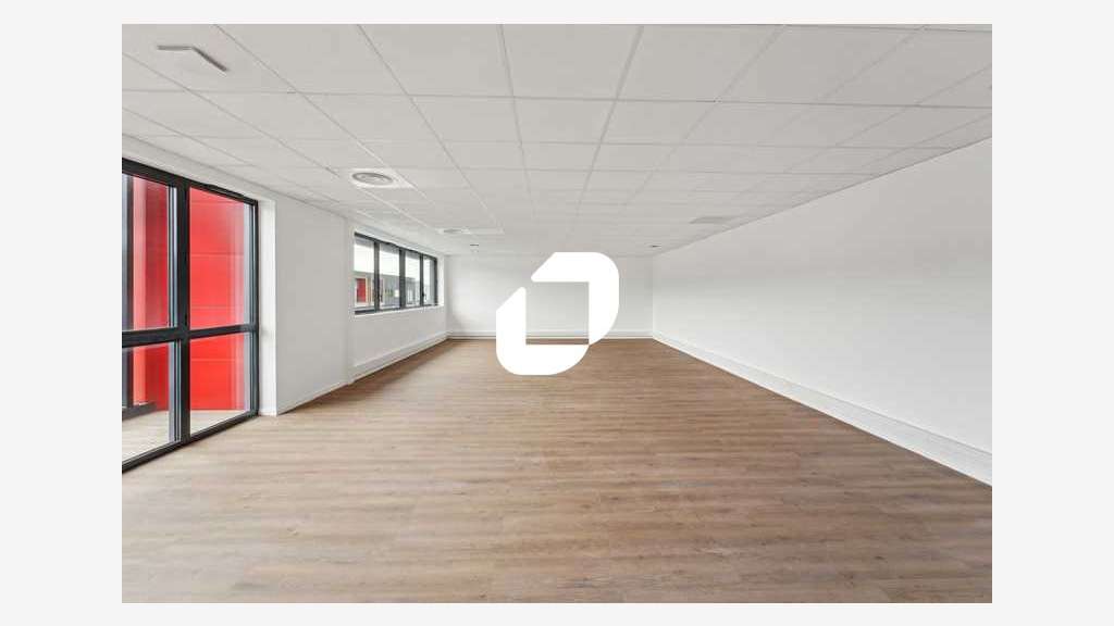 A louer Local d'activité 840m² Eragny