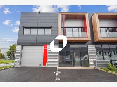 A louer Local d'activité 371m² Eragny