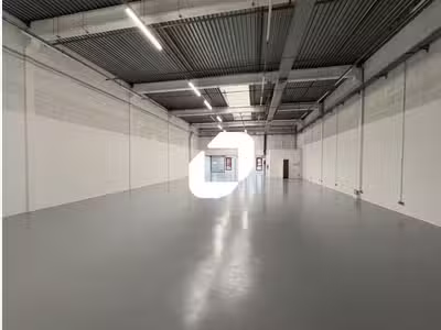 A louer Local d'activité 645m² Eragny