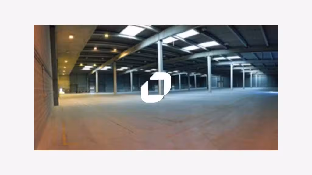 A louer Local d'activité 5636m² Eragny