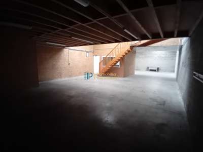 A louer local d'activité 188m² à Ergué-Gabéric