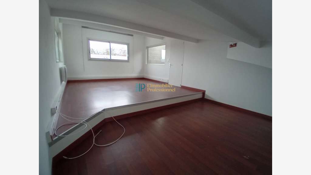 A louer local d'activité 188m² à Ergué-Gabéric