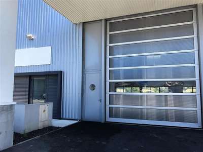 Location local d'activité 294m² à Escalquens