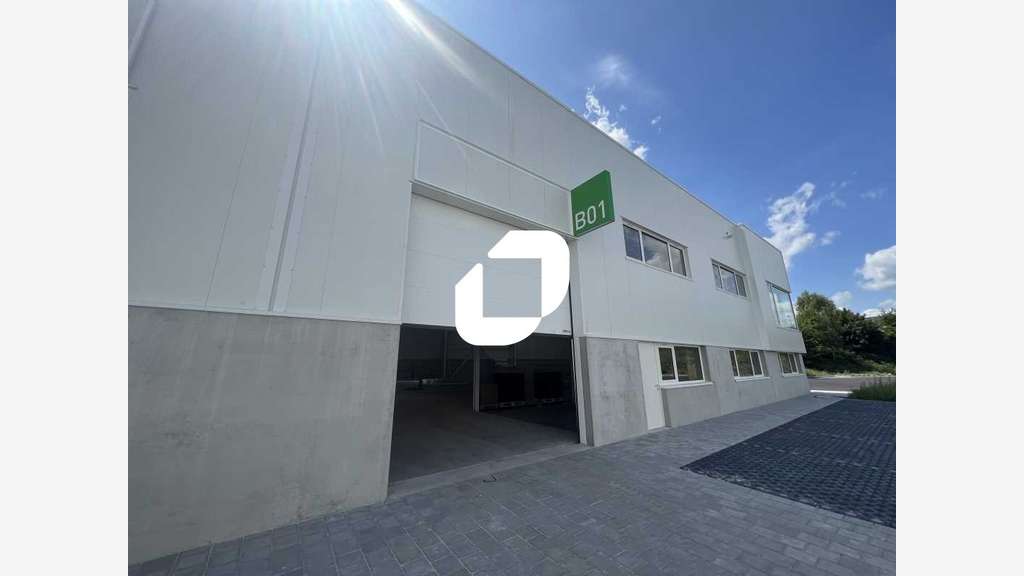 A louer Local d'activité 3220m² Escaudain