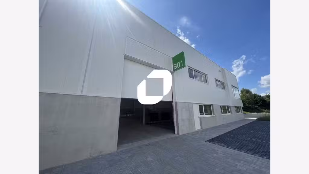 A louer Local d'activité 3220m² Escaudain