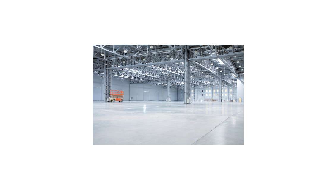 Location bâtiment industriel 1370m² à Estillac