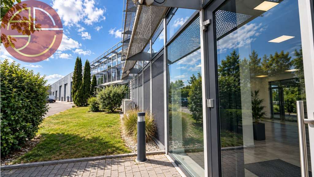 Location local activité 476m² au Nord de Toulouse
