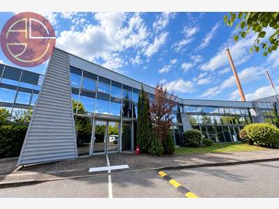 Location local activité 476m² au Nord de Toulouse