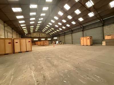 Location Locaux d'activités - Entrepôts à Évreux