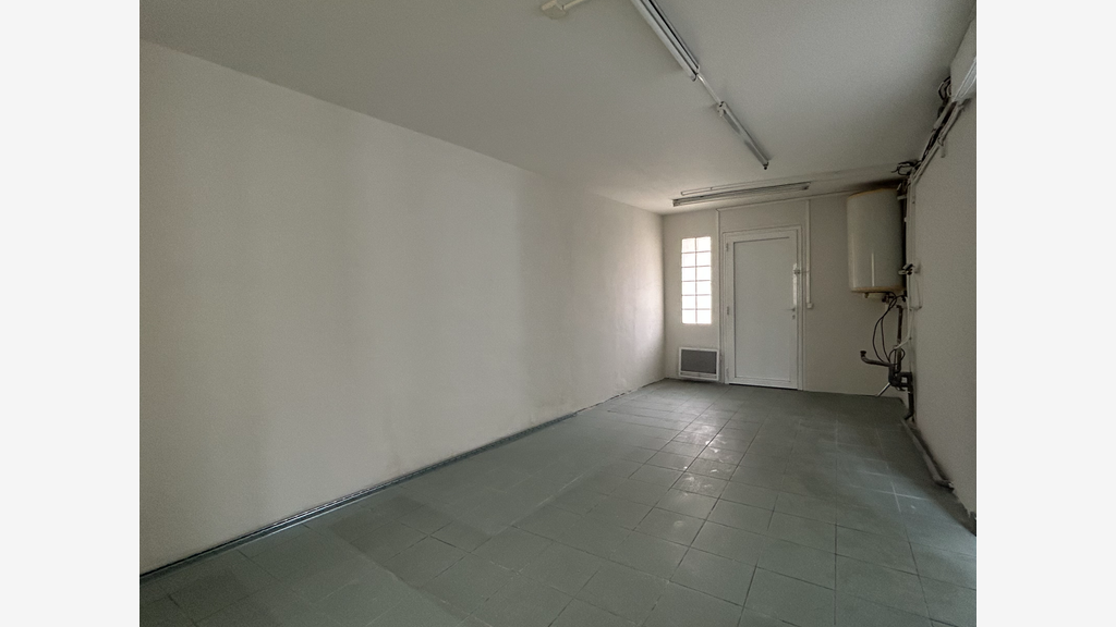 Local avec appartement secteur Nozay les Ulis