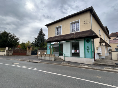 Local avec appartement secteur Nozay les Ulis