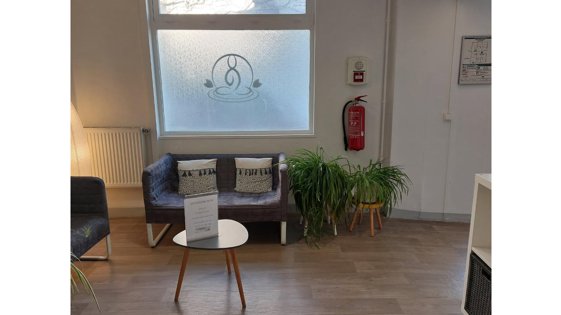 A louer local pro 91m² centre médical Marcoussis