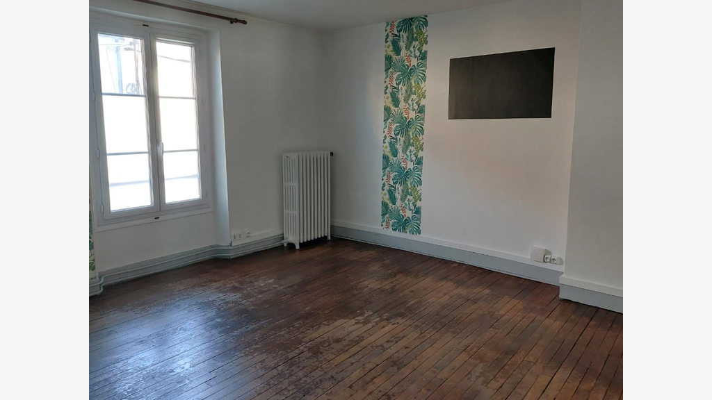 A louer local pro 91m² centre médical Marcoussis