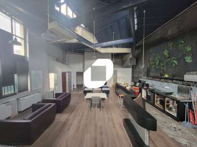 Location Locaux d'activités - Entrepôts à Évry-Courcouronnes