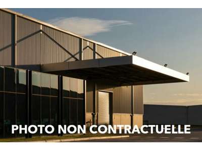 Location Locaux d'activités - Entrepôts à Eysines