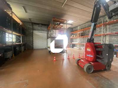 Location Locaux d'activités - Entrepôts à Eysines