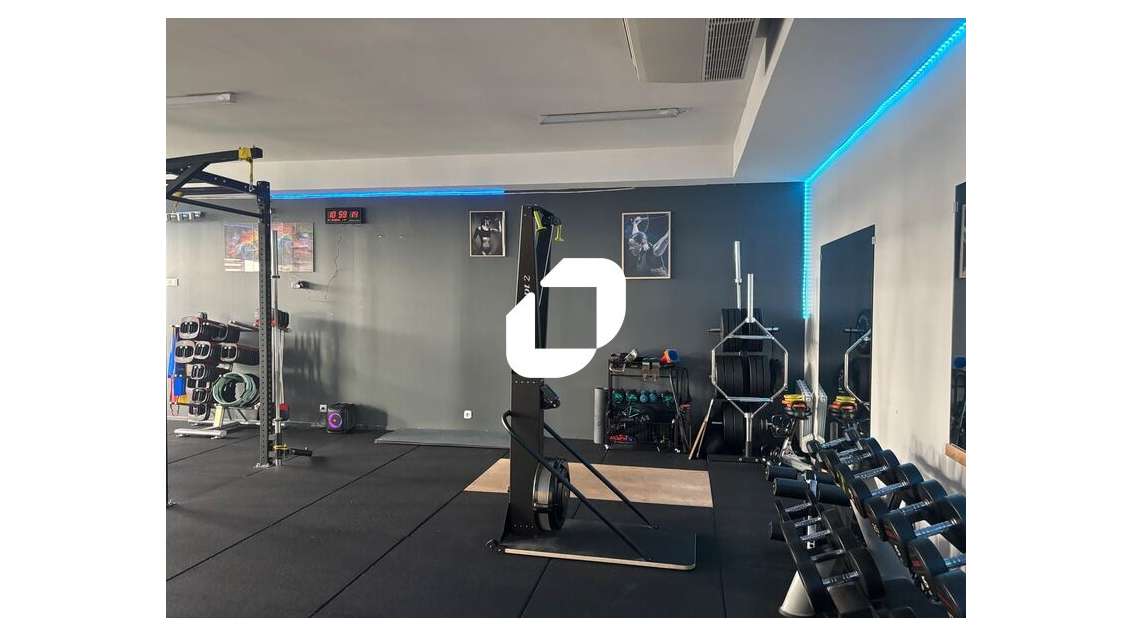 A louer Local d'activité 95m² Eysines