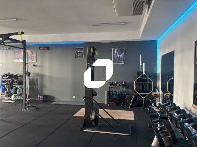 Location Locaux d'activités - Entrepôts à Eysines